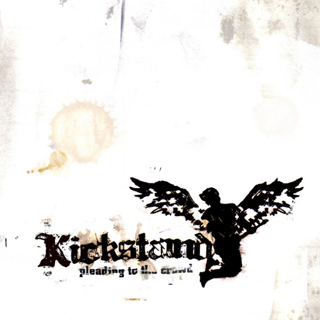 Pleading to the Crowd cover art