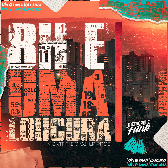 BH E UMA LOUCURA