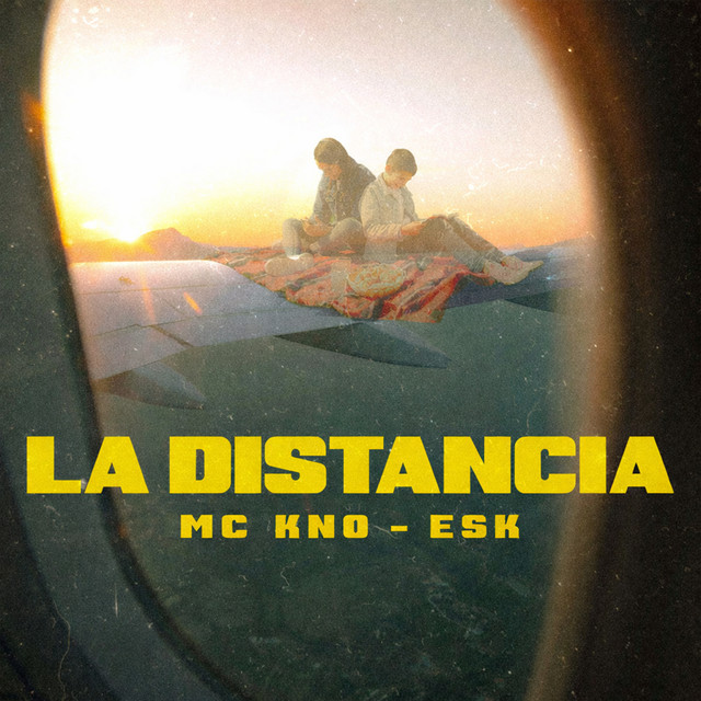 La Distancia