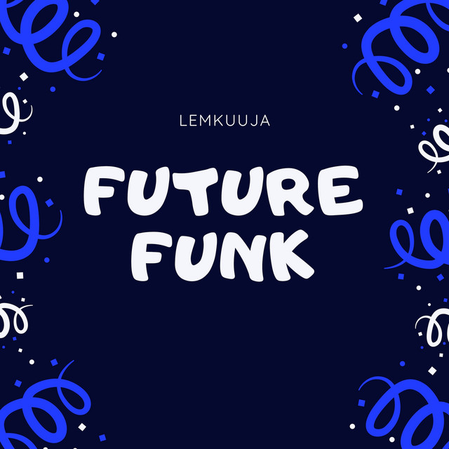 Future Funk cover art