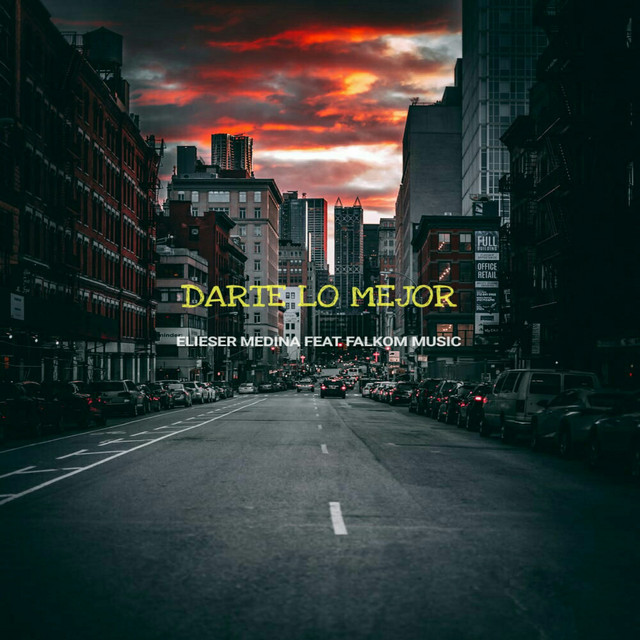 Darte Lo Mejor