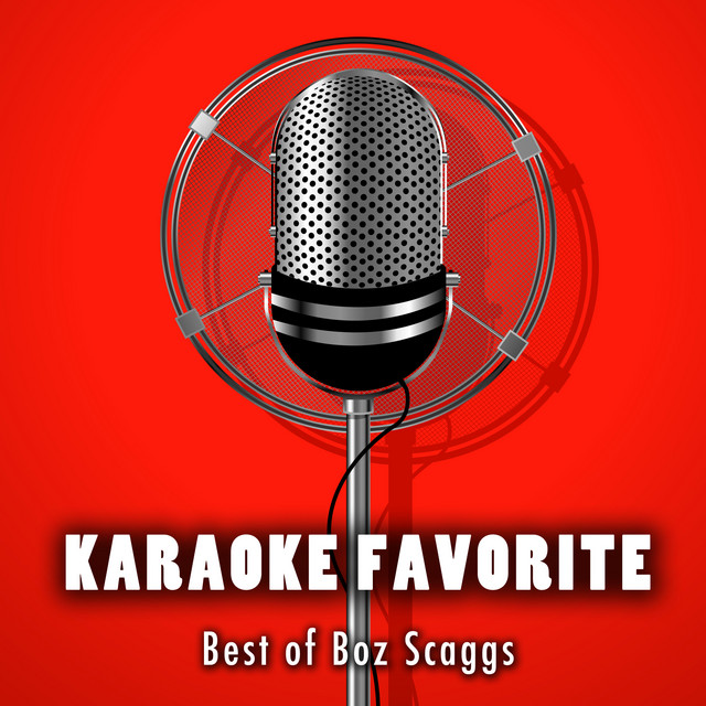 Low Down (Karaoke Version) [Originally Performed By Boz Scaggs]