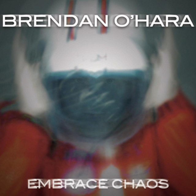 Through This cover art