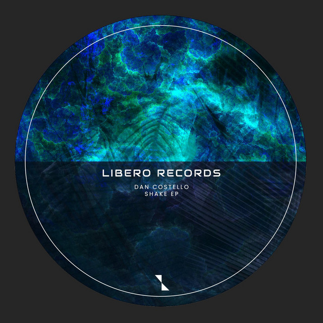 Shake album art