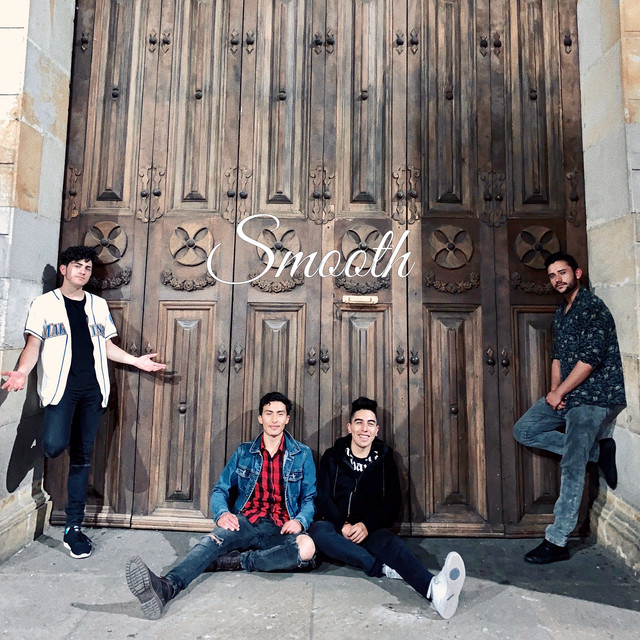Us cover art