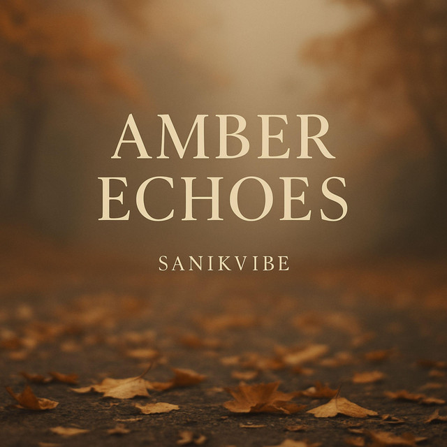 Amber Echoes