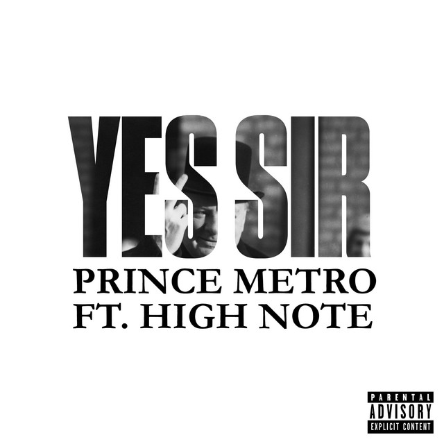 Yes Sir - Single by Prince Metro | Spotify