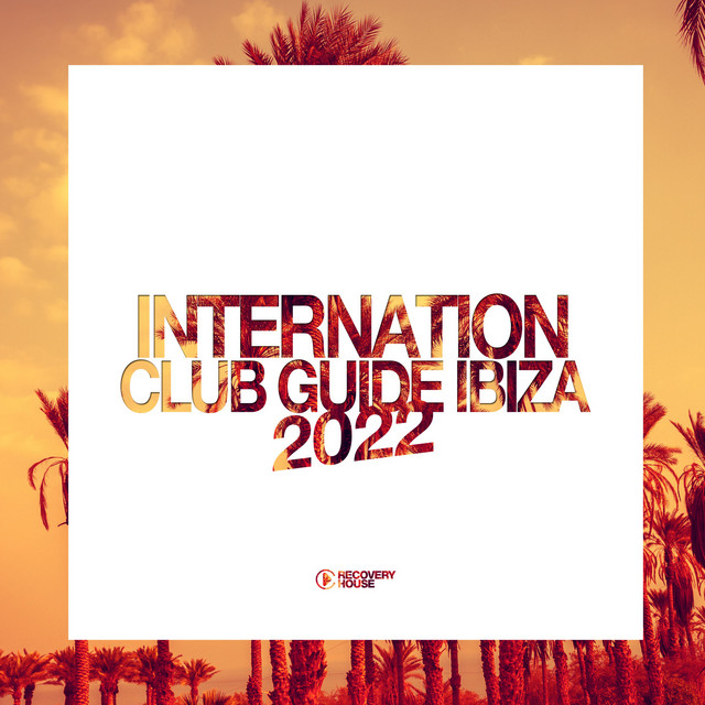 Can't Get Out - Extended Mix