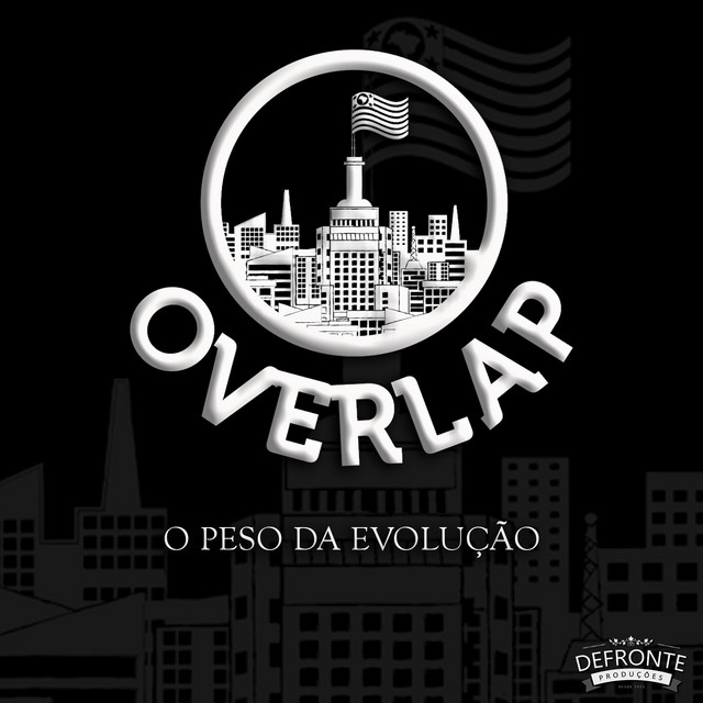 O Peso da Evolução cover art