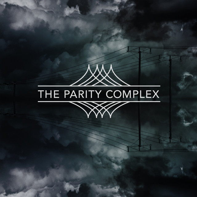 The Parity Complex cover art