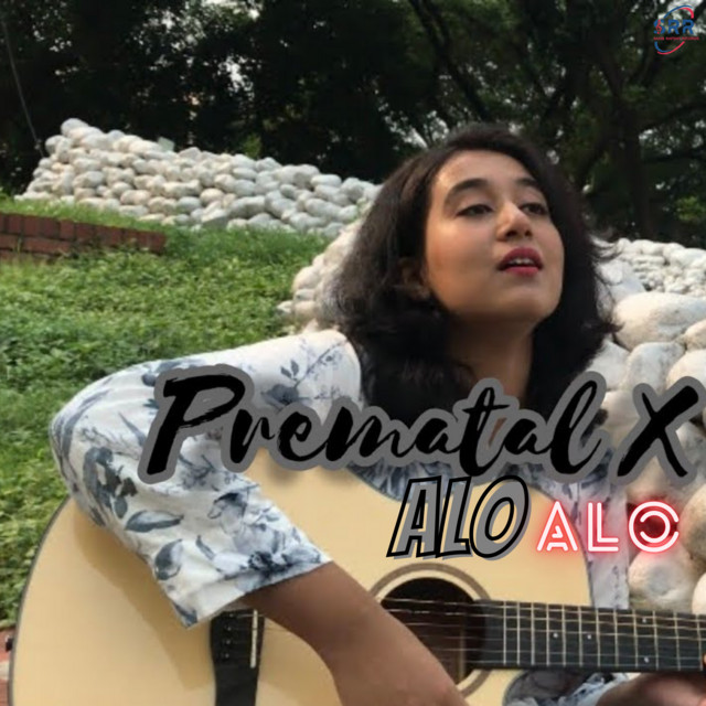 Prematal X Alo Alo cover art