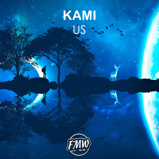 Us cover art