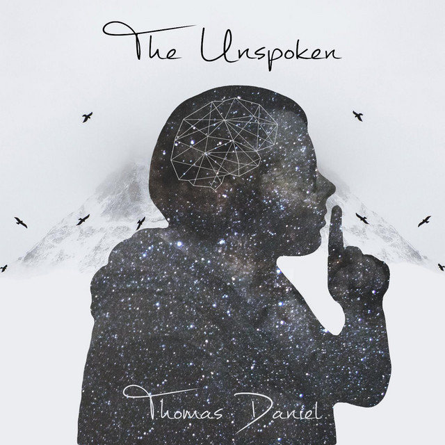 The Unspoken cover art