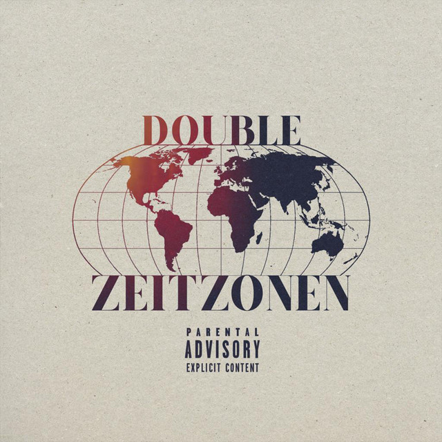 Zeitzonen cover art