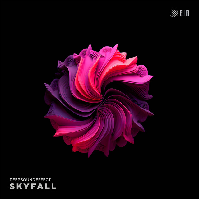 Skyfall cover