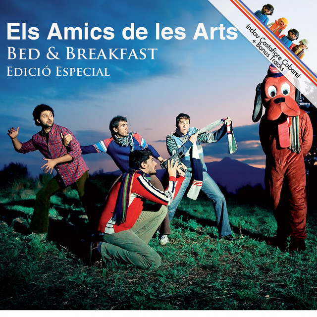 Jean-Luc - Bed & Breakfast