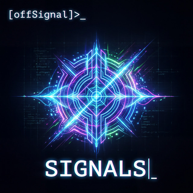 Signals