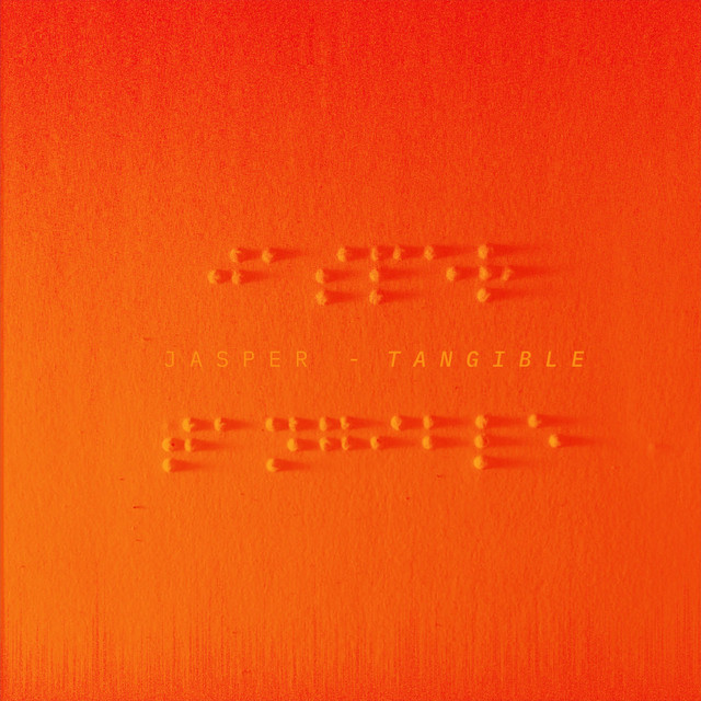 Tangible cover art
