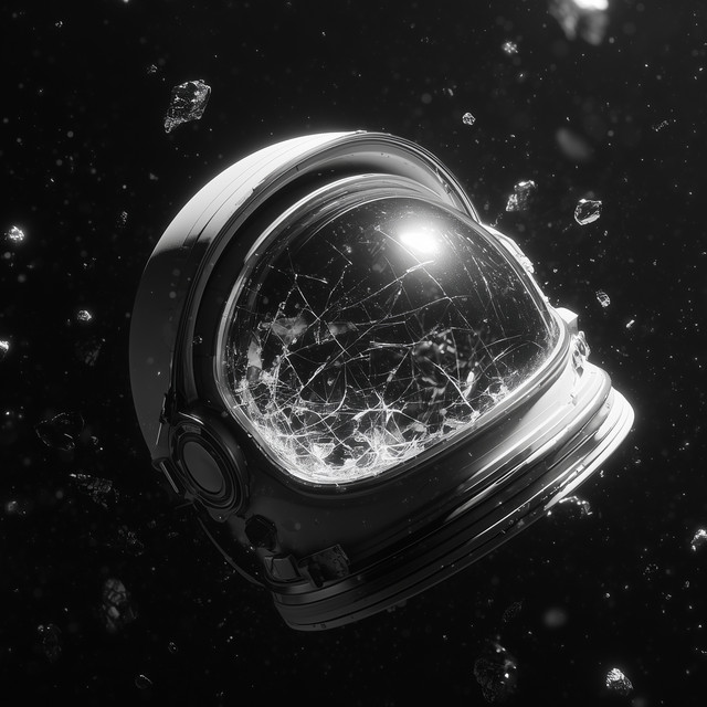 Обкладинка: Vacuum — 0 LESS