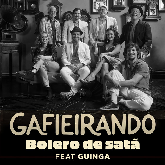 Bolero de Satã