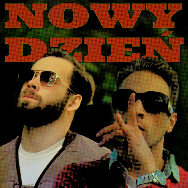 Nowy dzień
