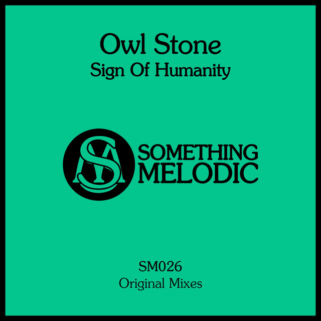 Sign of Humanity cover art