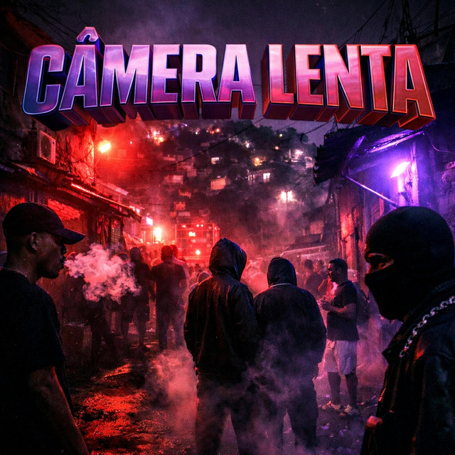 Camera Lenta (DJotaC Remix)
