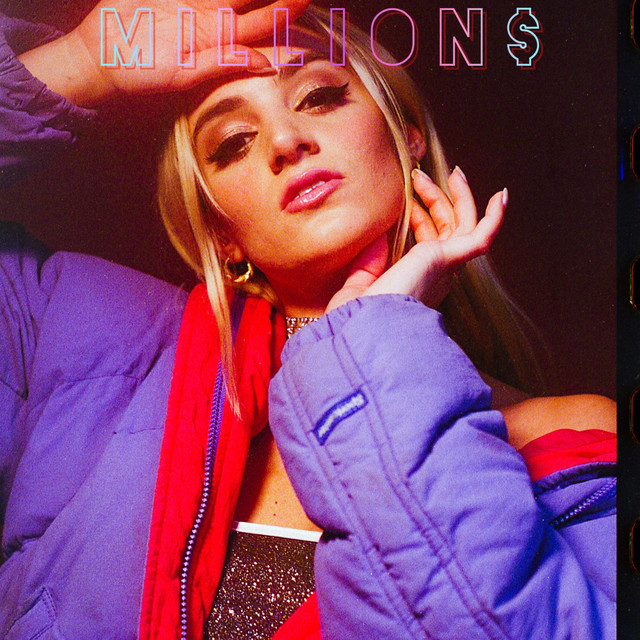 Millions cover art