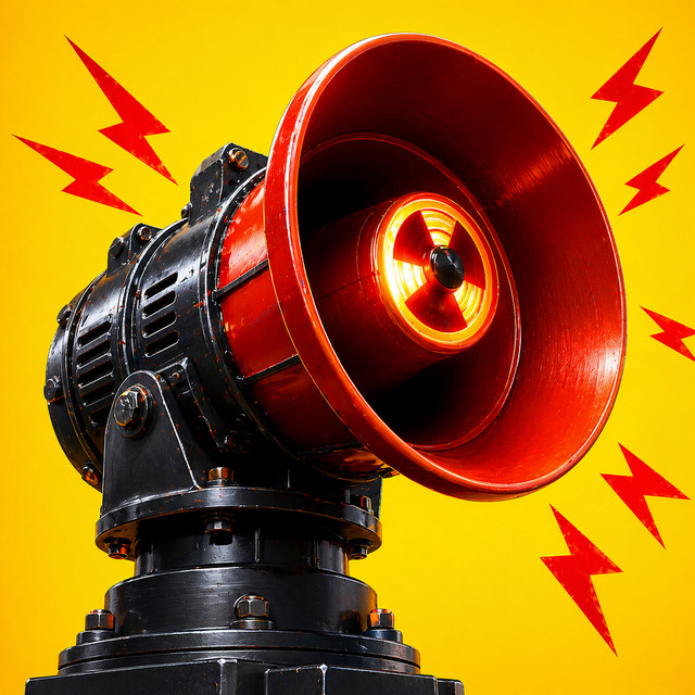 Alarm Siren - Single by nBeats | Spotify