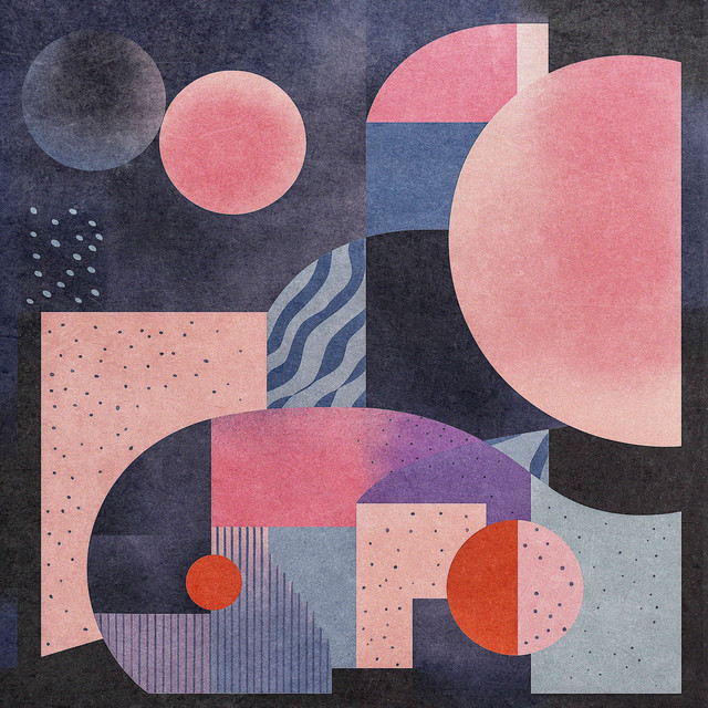 Segments cover art
