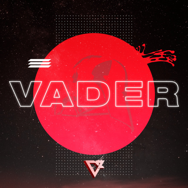 Vader cover art