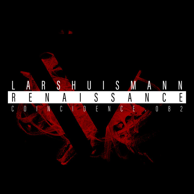 Renaissance cover art