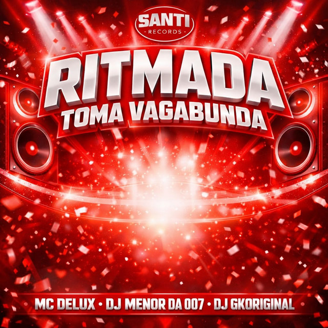 Ritmada Toma Vagabunda