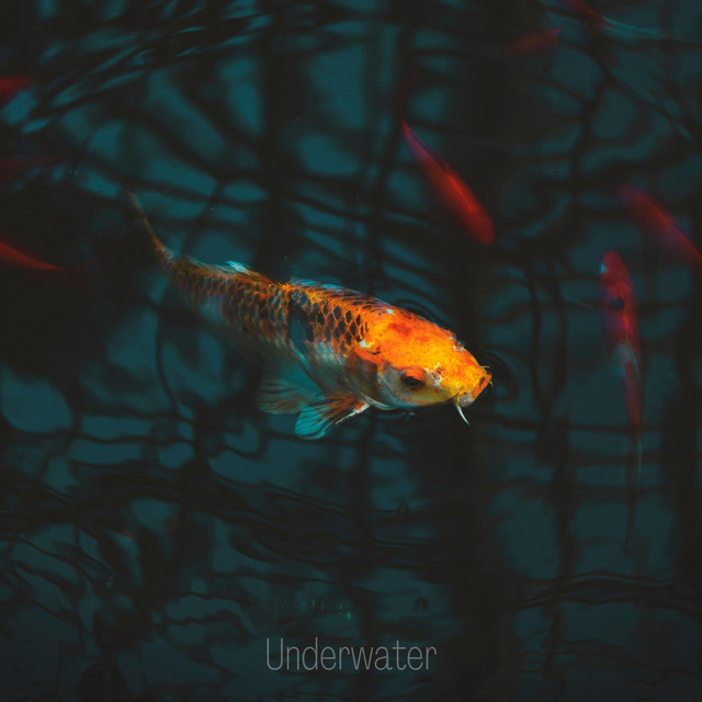 Underwater