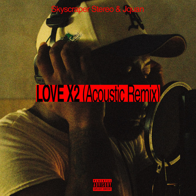Love X2 (Acoustic Remix)