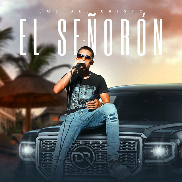 El Señoron (En Vivo)