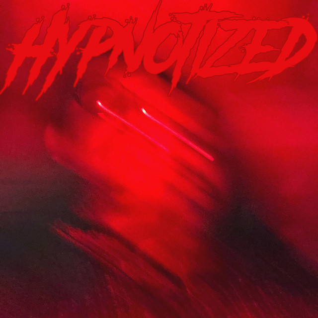 Hypnotized cover art