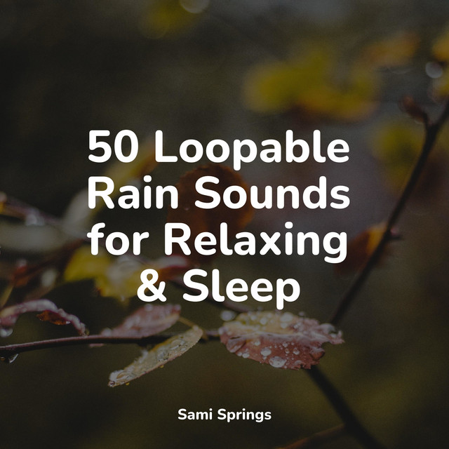 50 Loopable Rain Sounds for Relaxing & Sleep - Album by Amazing Spa ...