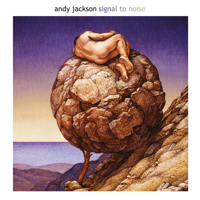 Signal to Noise cover art