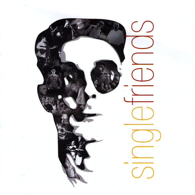 Single Friends cover art