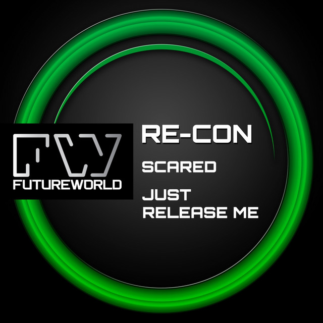 Just Release Me album art