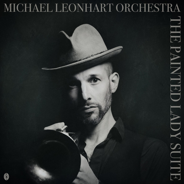 The Painted Lady Suite cover
