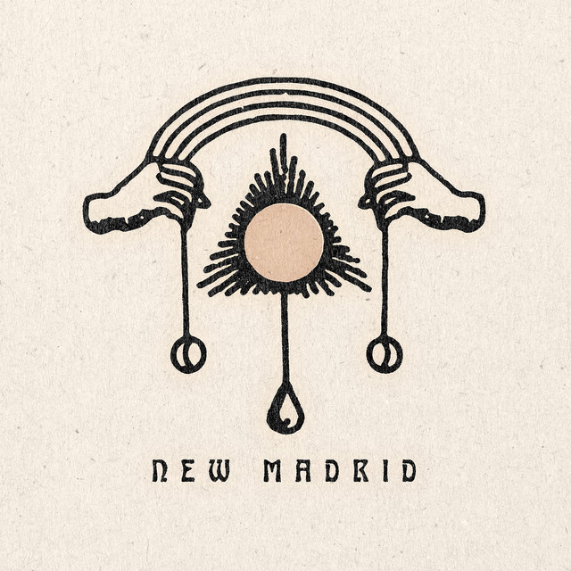 New Madrid cover