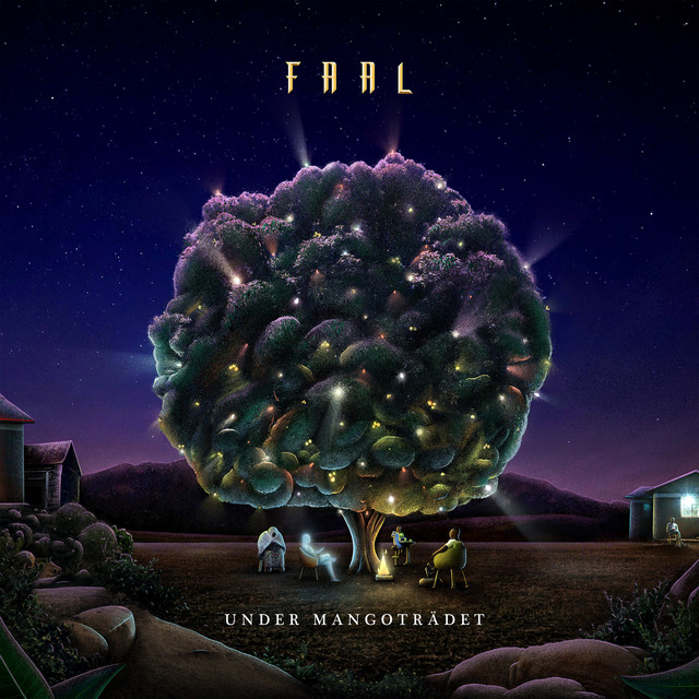 Under Mangoträdet cover art