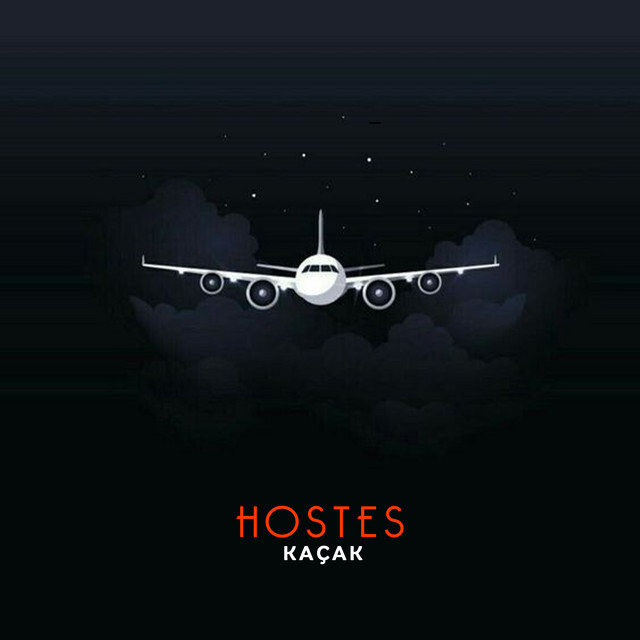 HOSTES cover art
