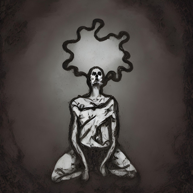 Torment cover art