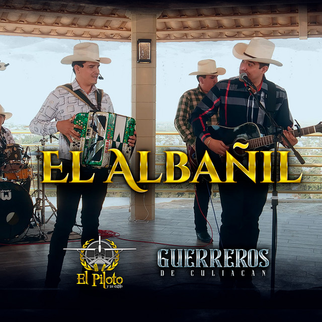 El Albañil