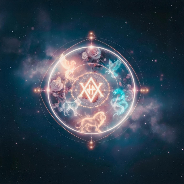 Whispers of Eternity cover