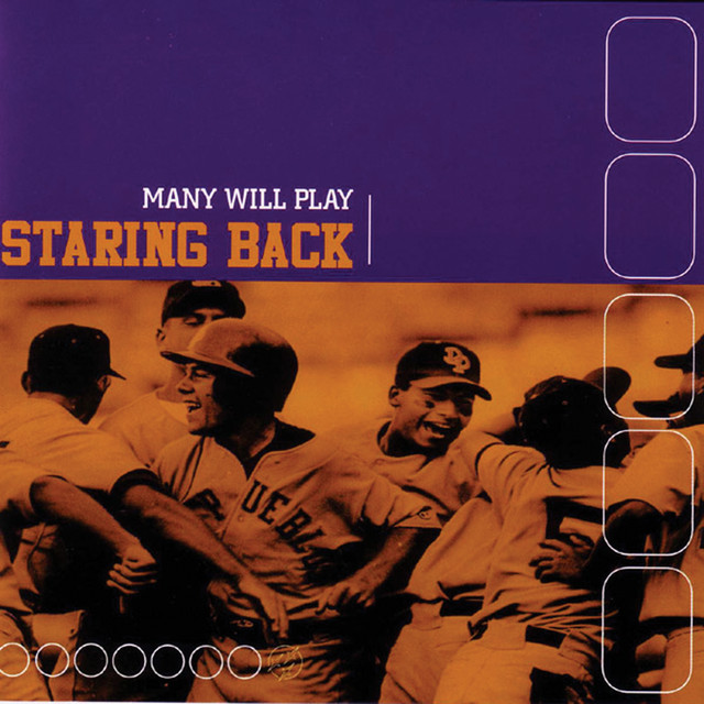 Many Will Play cover art