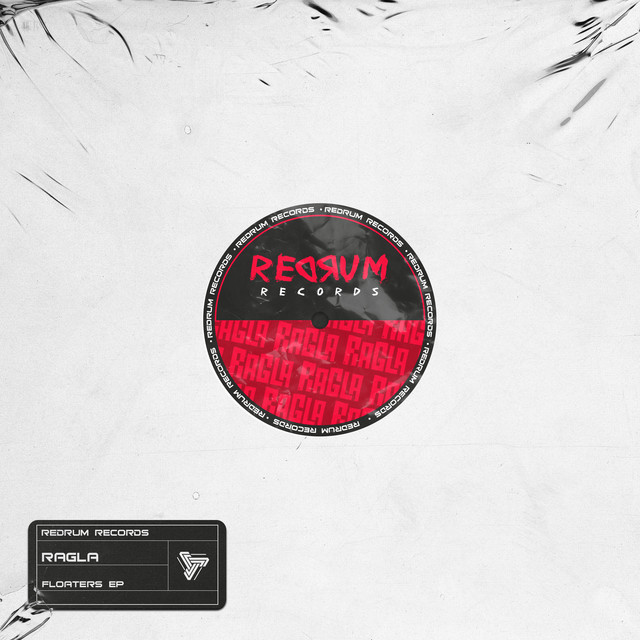 Floaters EP cover art